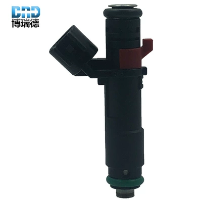 In-Stock Fig11697 Fig11697 Fig11697 Is Suitable for Baic Automobile Engine Fuel Injectors