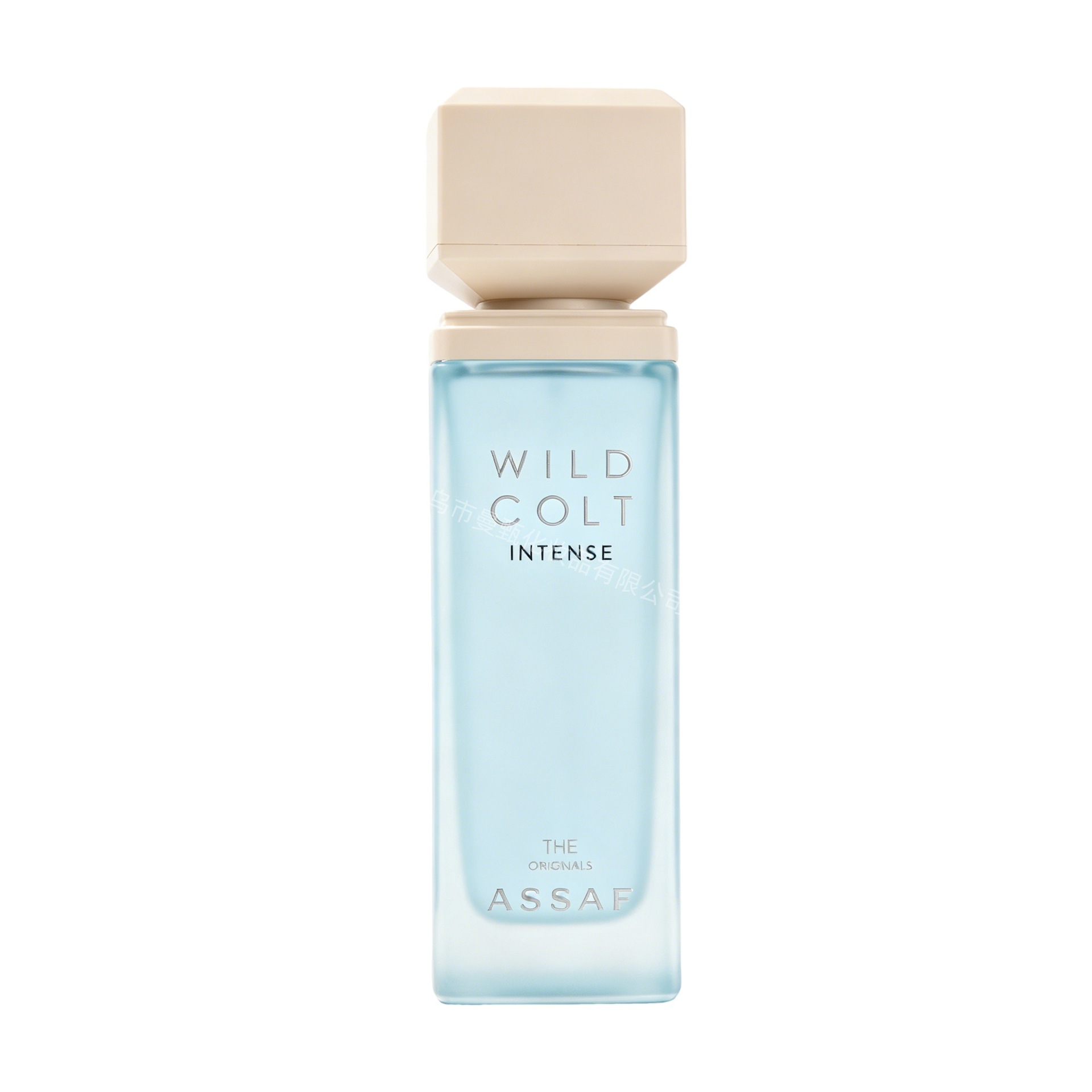 ASSAF WILD COLT INTENSE Perfumes de Oriente Medio Arabia Transfronteriza Exclusivo para el comercio exterior Perfumes Wholesale