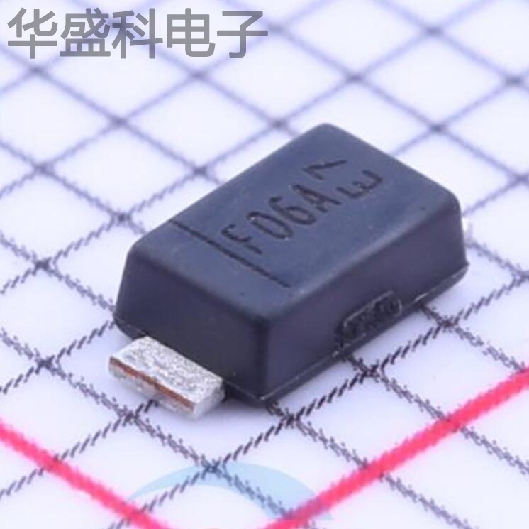 DFLS240LQ-7 封装 PowerDI 123 肖特基二管 现货供应