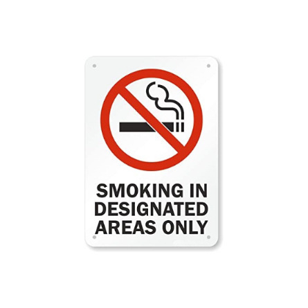 Cross-border Amazon reflective safety sign aluminum plate fire sign monitoring sign warning sign