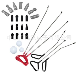 工具套件;随车组合工具;其他维护工具