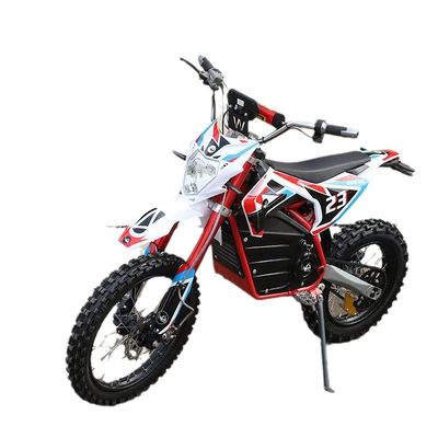Two-Wheel Venue Vehicle, Motosikletlər