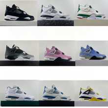 ����aj4���Q��Ů�@��Ь�߰汾retro OG shoes sneakers��ԭЬ�\��