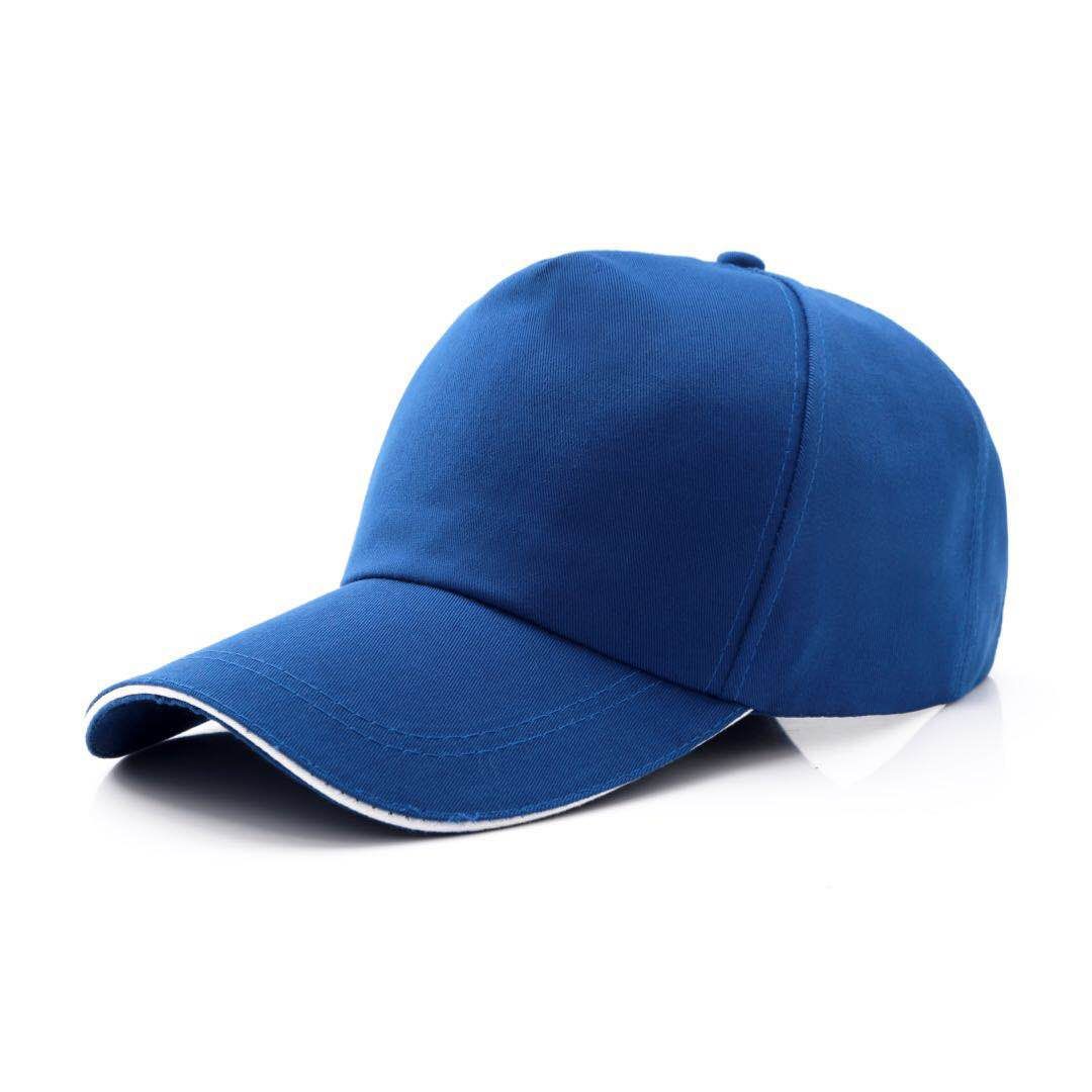 Sombrero publicitario logotipo personalizado Sombrero de malla de esponja Sombrero de visera sándwich Sombrero de camión impreso bordado Gorras de béisbol para hombres y mujeres