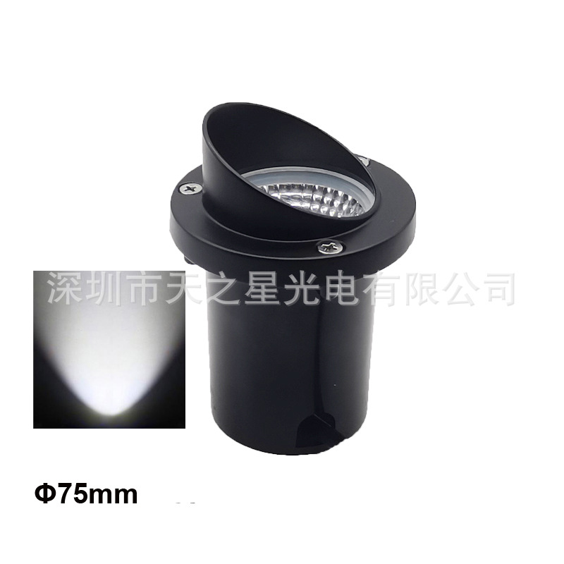 직경 75mm 경 사진 양의 흰색