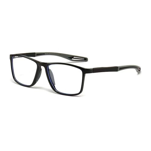 New high-definition anti-blue light reading glasses, sports ultra-light TR anti-fall glasses, anti-fatigue, middle-aged and elderly manufacturers direct sales