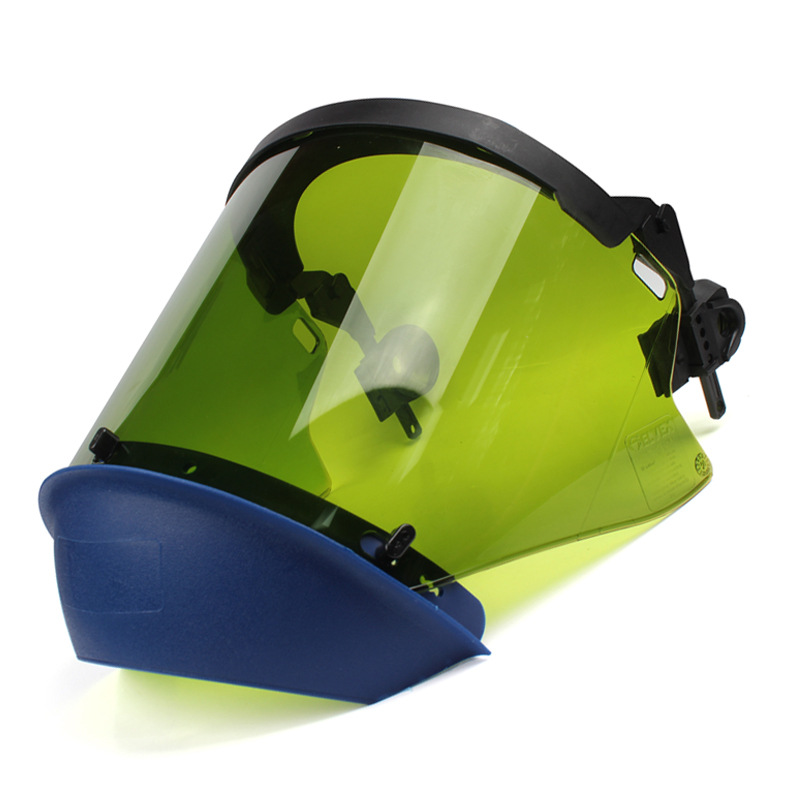 LAKELAND/雷克兰 ARC-FS-12防电弧面屏  12卡电弧防护面罩