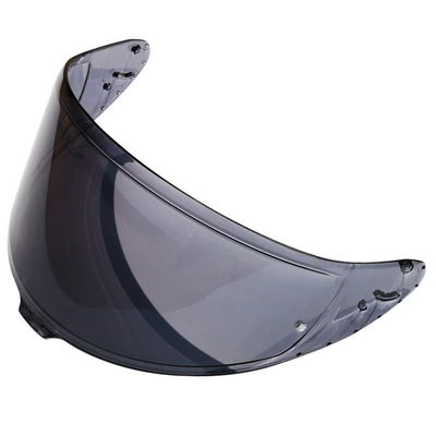 Sun Protection Lens, Dəbilqə (Kaska) aksesuarları - photochromic-lenses-transparent-to-dark-tea