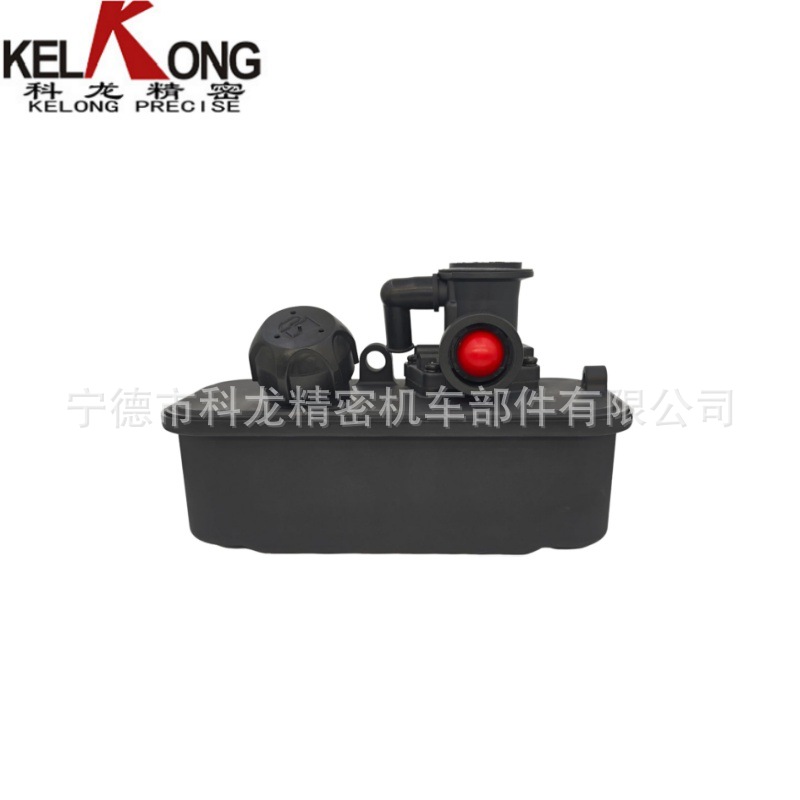 499809 plastic fuel tank carburetor 795477 498809A 494406 698369