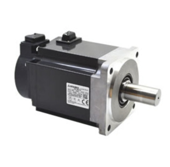 MITSUBISHI三菱SV&MR-J5系列伺服电机HK-KT1M3W