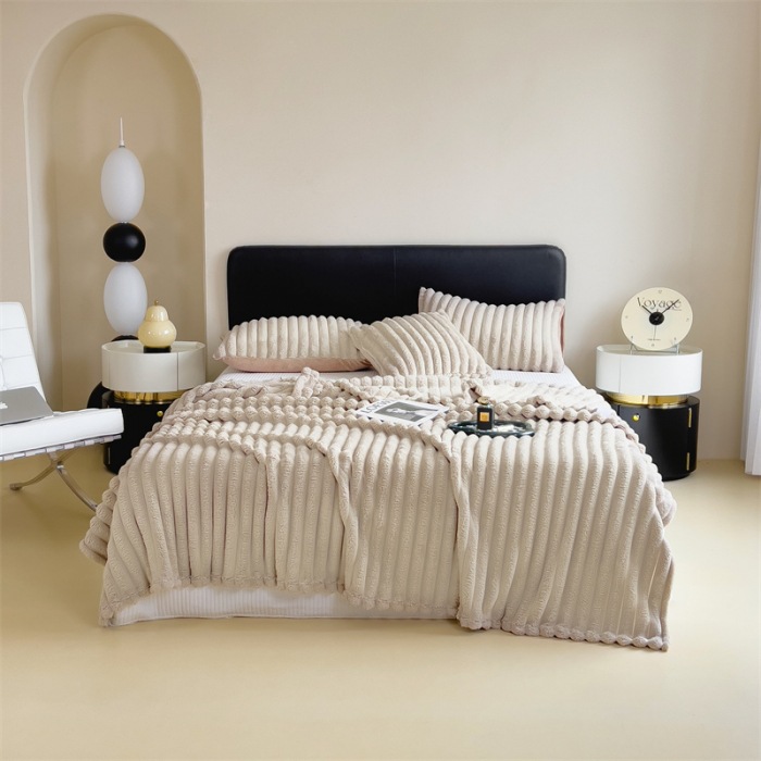 Mantras de conejo multifunkcionales mantas de siesta mantas de vello de verano aire acondicionado mantas pequeñas mantas de sofá mantas mantas de coche