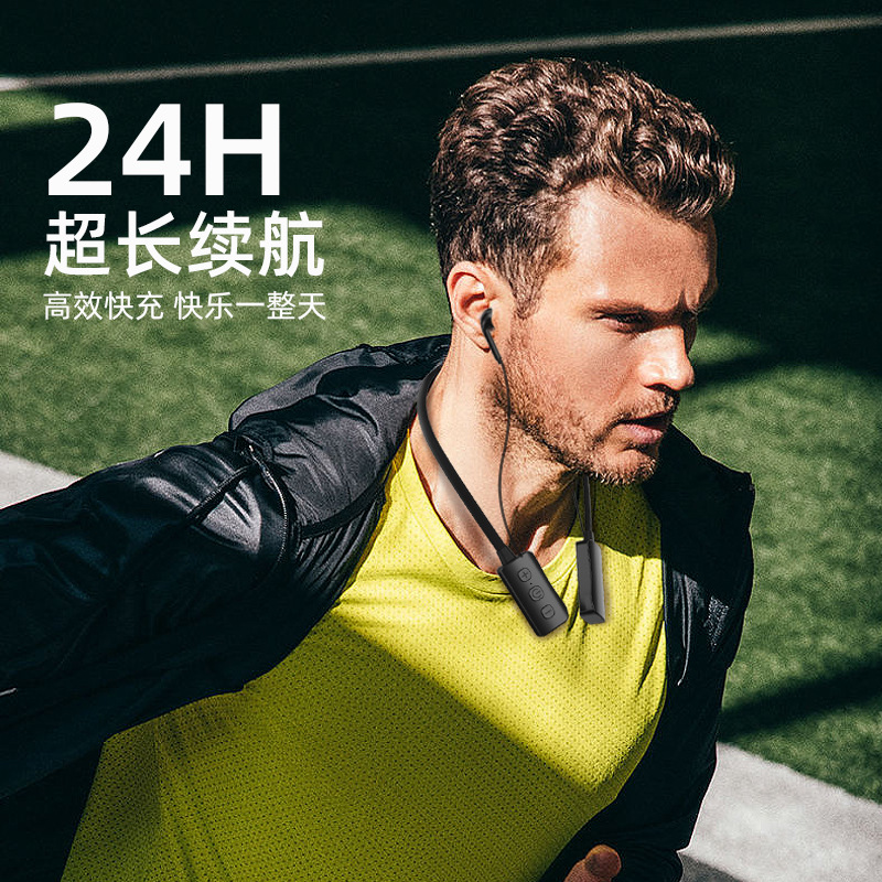 Nuevo Halter auricular Bluetooth JST-1688 alta calidad binaural en la oreja más allá de la resistencia fábrica al por mayor