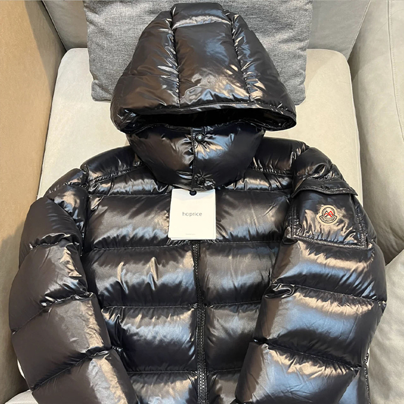 Cross-Border Mongolian Equation White Duck down Men's down Jacket Winter Men's Thickened Hooded Jacket Northeast Zero Degree Cold Protection Jacket