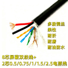 TRVV�����������|2-40о0.75ƽ����ɫ�͏������͸�����̖��ݔ