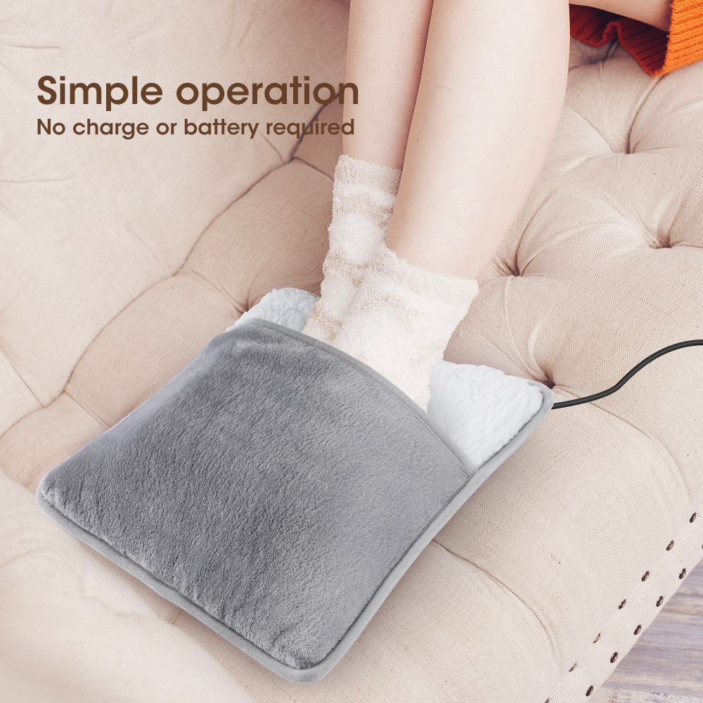 Heated Comfort