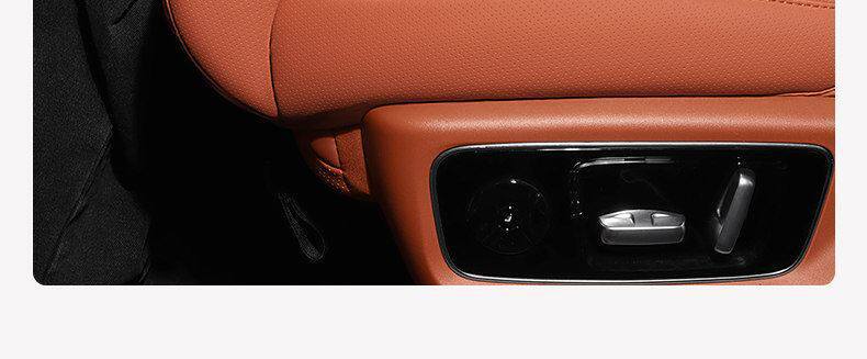 Suitable for Skoda Car Seat Cushions, Superb, Kamiq, Karoq, Rapid, Fabia, All-Season Universal Seat Covers