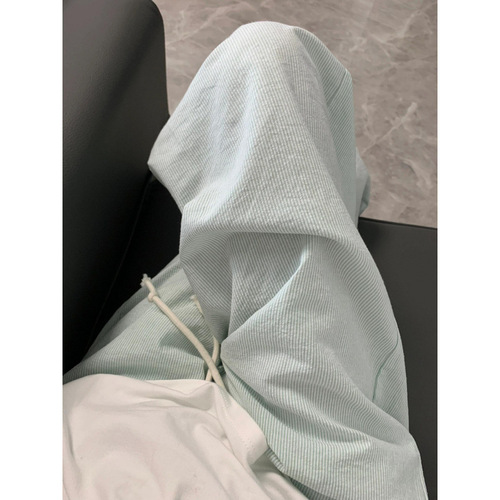 High-Waisted Drawstring Wide-Leg Pants for Women, 2025 New Arrival: Loose Fit, Flowing Silhouette, Slimming Design, Perfectly Versatile for Commuting, Effortlessly Casual, and Straight-Leg Style.