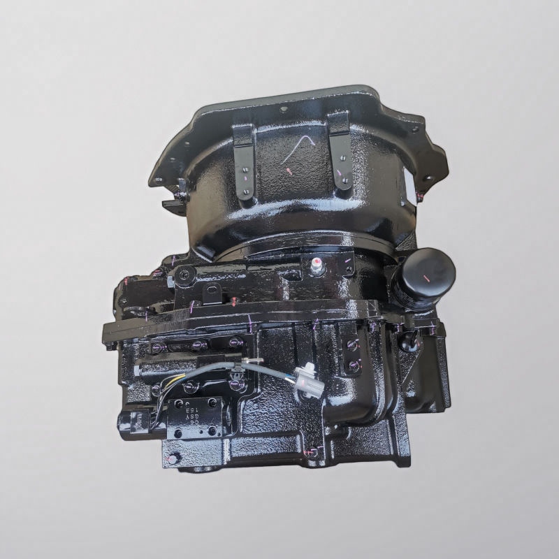 7F8F丰田叉车中古波箱总成，波箱控制阀总成，波箱油泵 变矩器