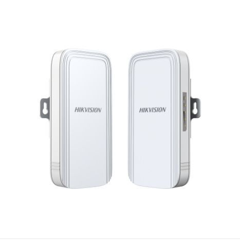 海康威视DS-3WF-XW500-E/D 电梯500米2.4GHz窄带宽无线传输网桥