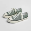 Tea green