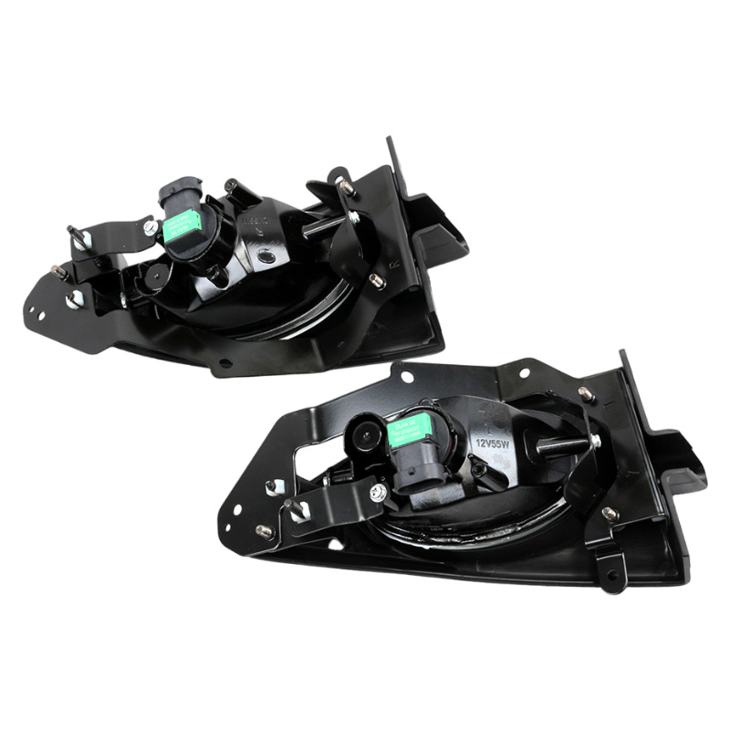 Suitable for Honda Freed 09-11 Models Front Fog Lights, Front Bumper Lights, Anti-Fog Lights