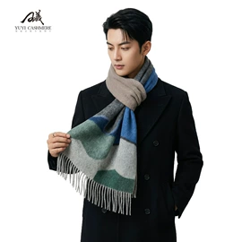 披肩;围巾;羊毛/羊绒毯