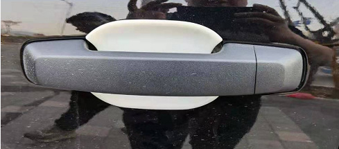 Suitable for 26 models of Tank 300L: Hit-z panel, door handle, light cover, door bowl, air vent, and fuel tank cover exterior modification