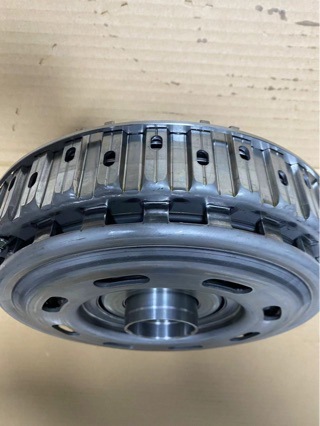 41000-2N610 Is Suitable for Hyundai D8Lf1 Transmission Clutch, 41000-2N500, 2N520