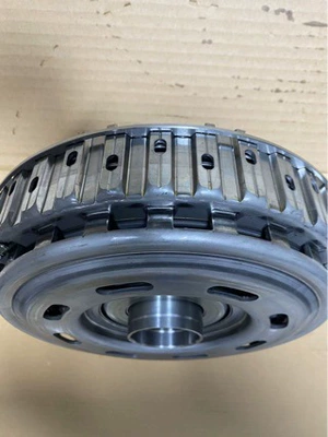 Transmission Clutch, 41000-2N500, Transmission gear and shaft