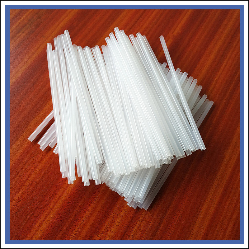 厂家供应塑料瓶PP吸管香波化妆水泵头管通用化妆品软管量大从优