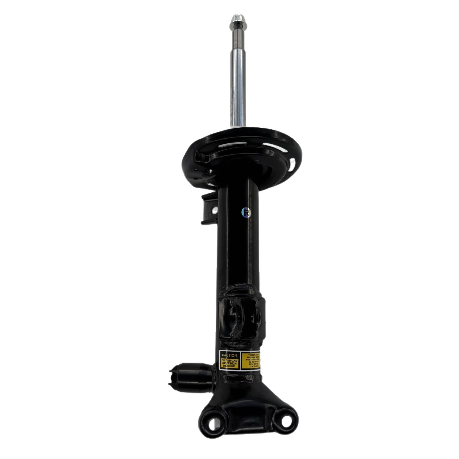 Suitable for Mercedes-Benz C-Class W204 Front Motor Core Model Shock Absorber 2043231000/2043230900