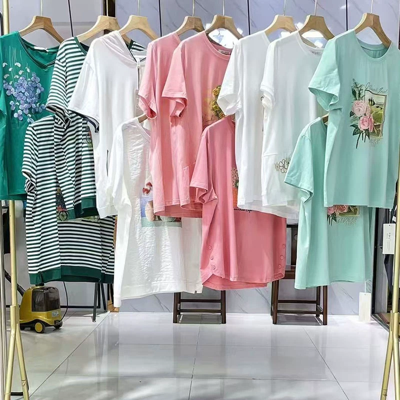 25 летняя футболка с круглым вырезом и принтом «Снег, дождь, бабочка», брендовая футболка со скидкой Douyin Kuaishou Live Supply