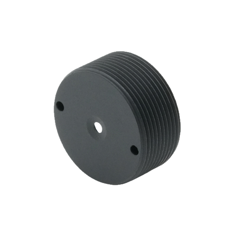 Lens with chip, 2.8mm, 4
