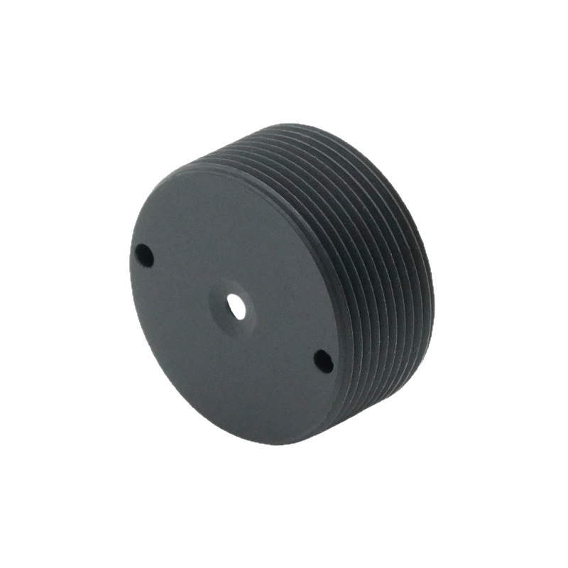 Lens with chip, 2.8mm, 4