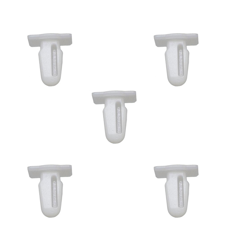 Aplicable a BMW accesorios del coche alféizar bordeando clip puerta panel hebilla D318 OE:51471840960