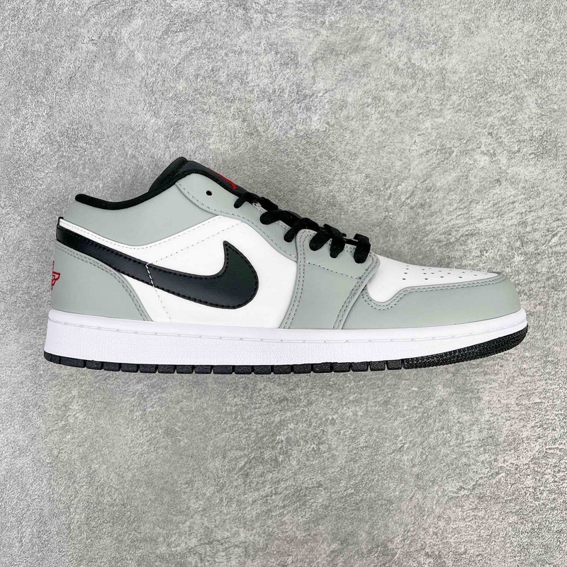 莆田純正原フルヘッドレザーエアクッションシューズ AJ1 紳士靴バスケットボールシューズ aj1 ロートップ女性スニーカースポーツシューズ|undefined