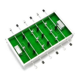European and American leisure popular ~ desktop football machine/mini football Bobi football party game gift