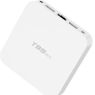 T95MINI ȫ־H313 ��׿10.0���ܾW�j4k�����ҕ�C픺�TV BOX