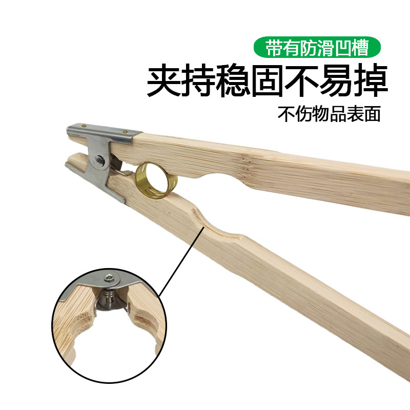 Special Auxiliary Fixture for Ring Polishing, Precision Spring Fixing Clip, Jewelry DIY Handmade Inner Ring Polishing, Anti-Slip