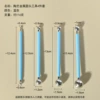 Set of 4-piece ceramic tools