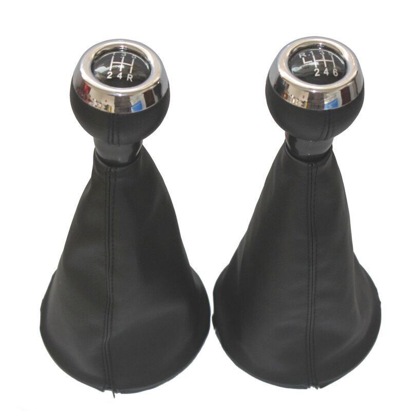 Wholesale Suitable for Bmw Mini Car Gear Shift Knob Dust Cover Set Gear Handle Accessories Cross-Border Cabin Accessories