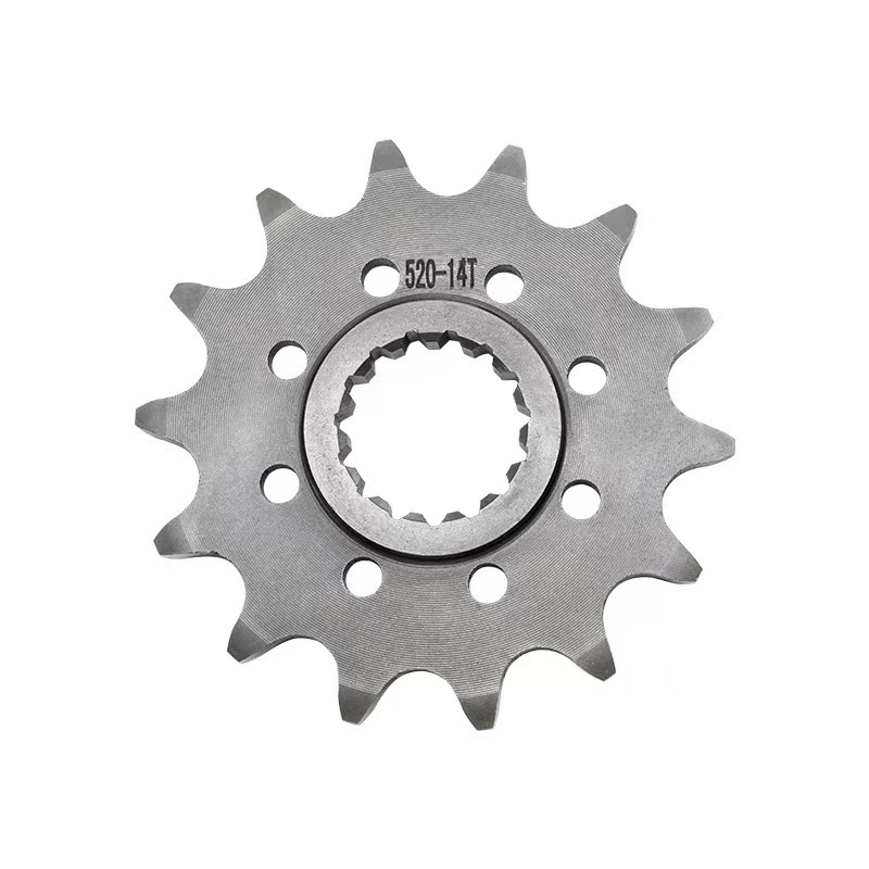 Hengjian – Motorcycle engine and accessories Small Fly - 14-teeth
