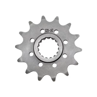 Motorcycle engine and accessories Ktmexc300 Kaiji 320 - 14-teeth
