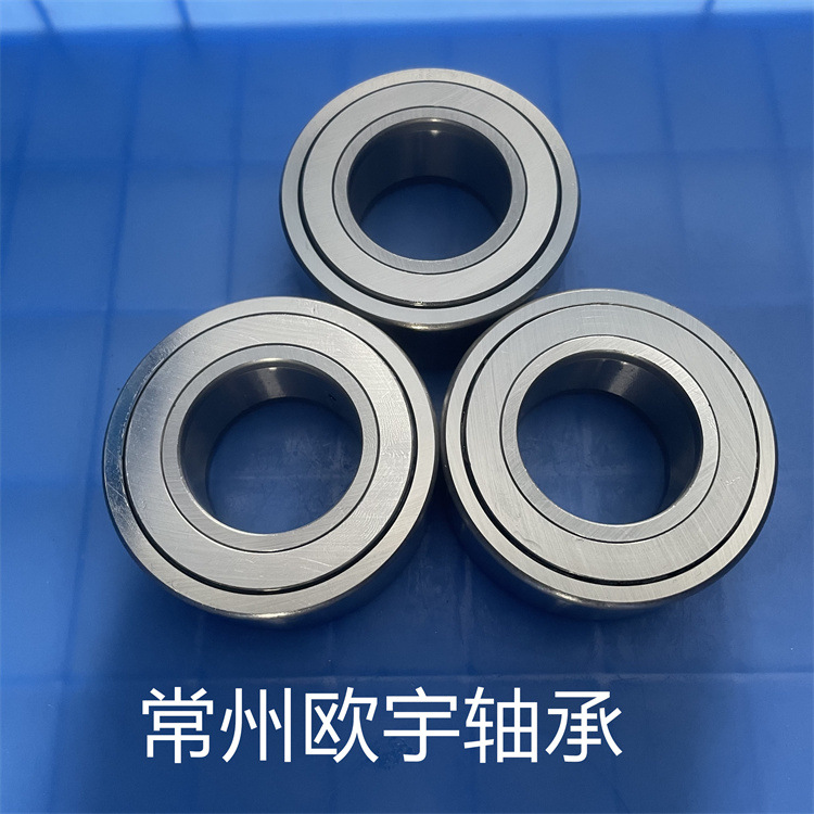 BPW01-d45-PP 轴承  BPW51-d45-PP  凸轮轴承随动器带侧板内圈型