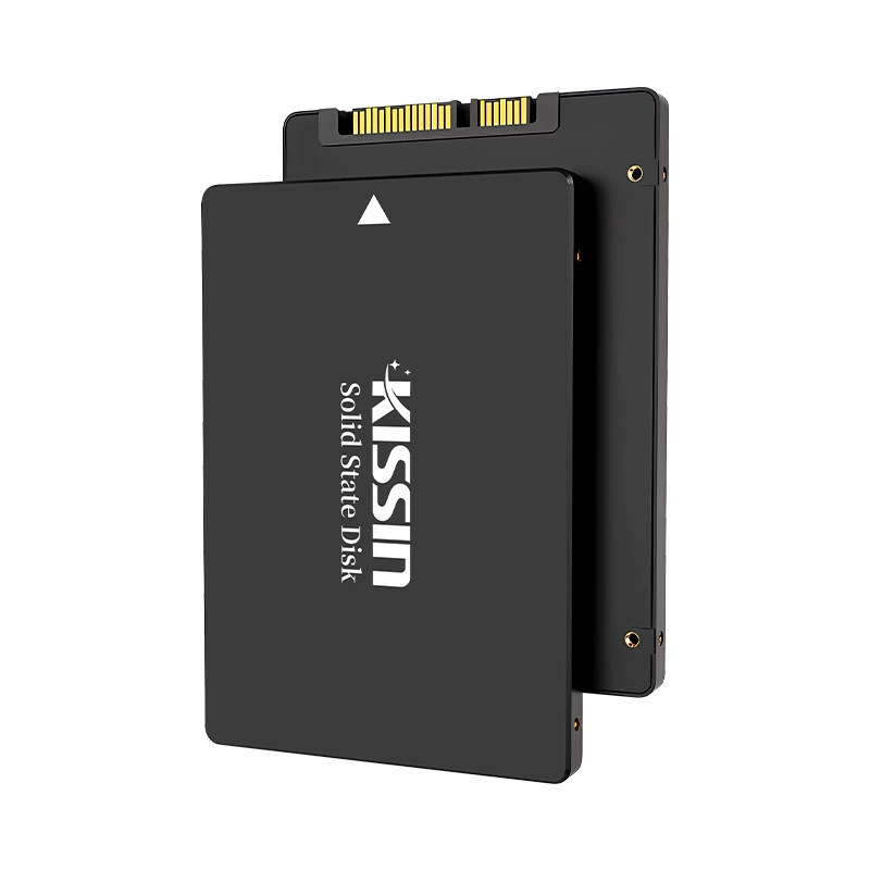 Твердотельный накопитель 2,5-дюйма SATA3.0 интерфейс 2ТБ ноутбучный SSD1ТБ передача высокообъемная быстрая настольный компьютер