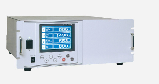 富士气体分析仪ZRJ型议价