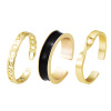 Ring, brand set, European style, wholesale