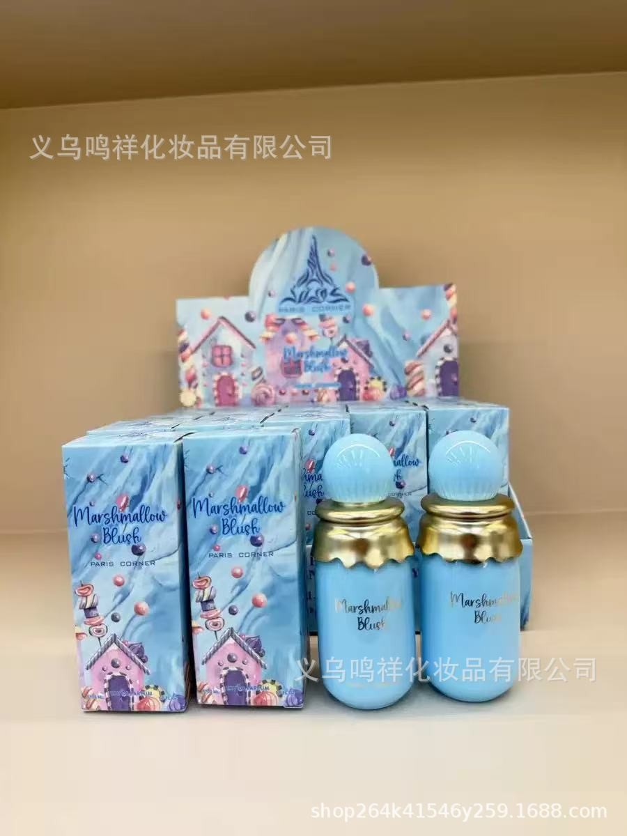 Muestras transfronterizas de fragancia de Oriente Medio Kayaly comercio exterior árabe mini fragancia duradera fábrica directa al por mayor