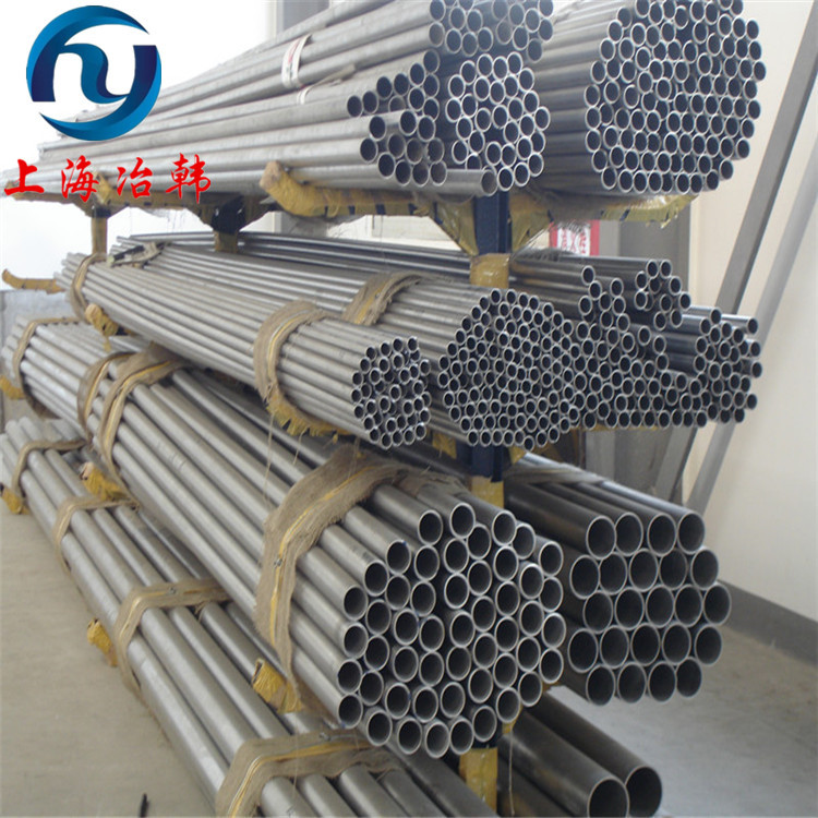 4J36（Invar36）精密合金管材 因瓦4J36毛细管 4J36无缝管