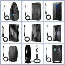 �ҕ�쾀4K�����쾀HDTV ATSC DVB-T ISDB�쾀���沨�����쾀˽ģ